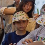 BMI-test för barn och unga