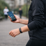 Stegräknare till kalorier