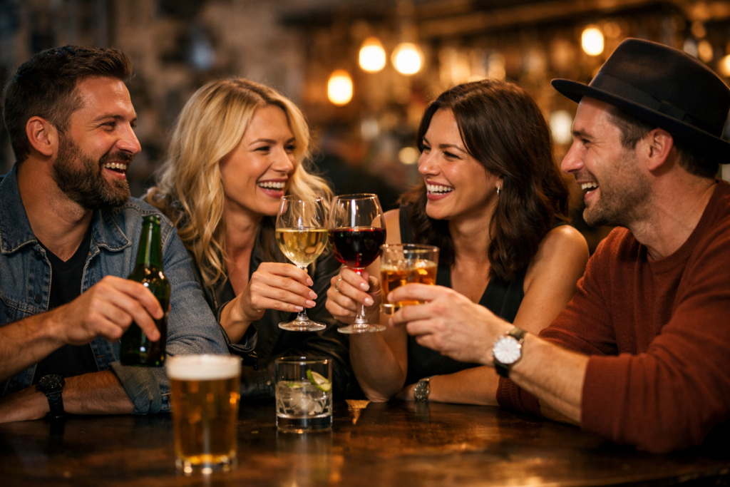 Testets begränsningar och ytterligare faktorer