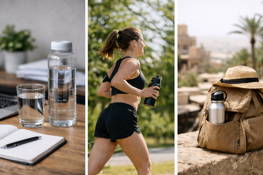 Vilket problem löser kalkylatorn för användaren