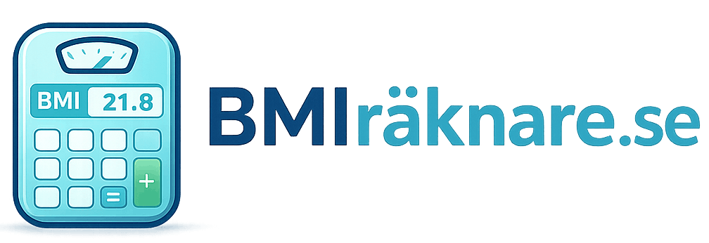 bmiräknare logo