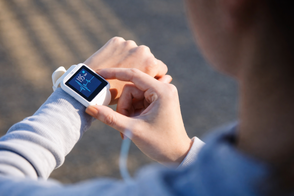 Integration med övervakningsteknologier