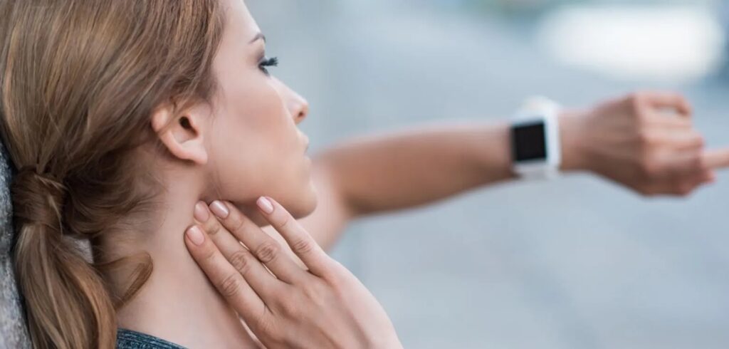 Träningszoner baserade på maxpuls